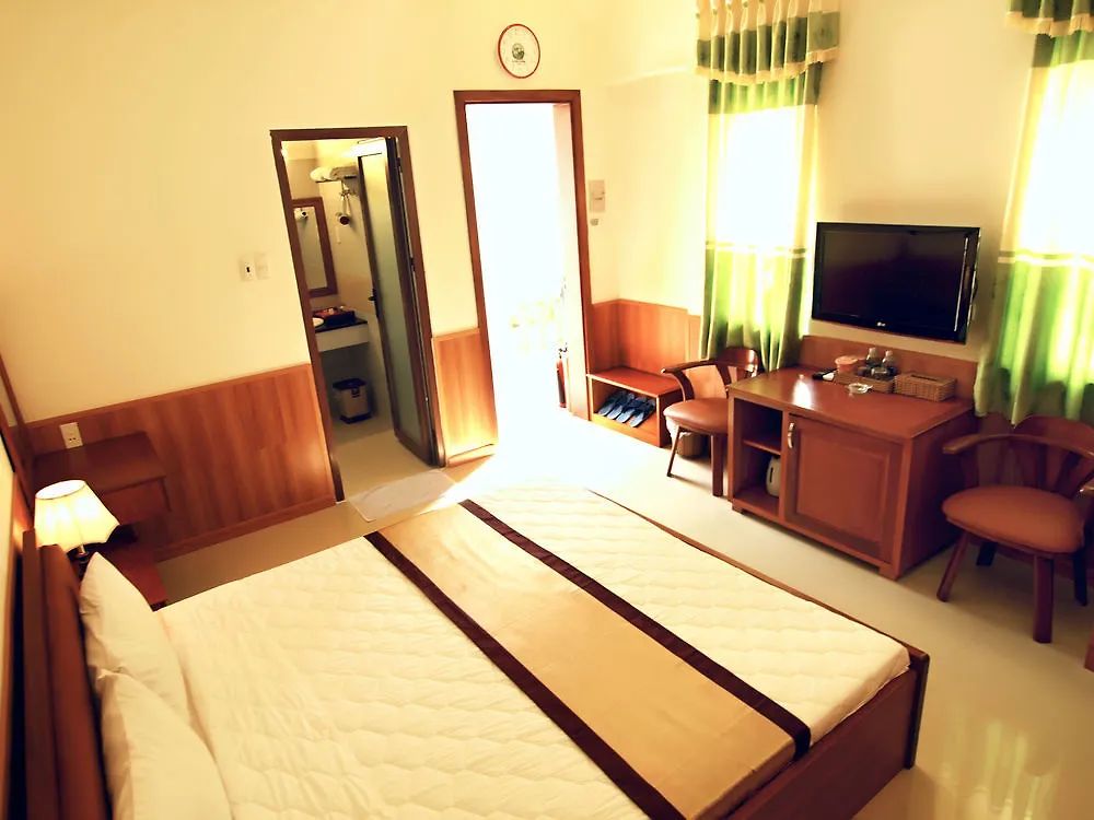 Resort Hai Duong Intourco Resort, Vung Tau