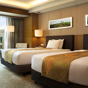 Jw Marriott And Saigon Ho Chi Minh