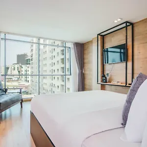 Chotel Pham Ngu Lao Ho Chi Minh