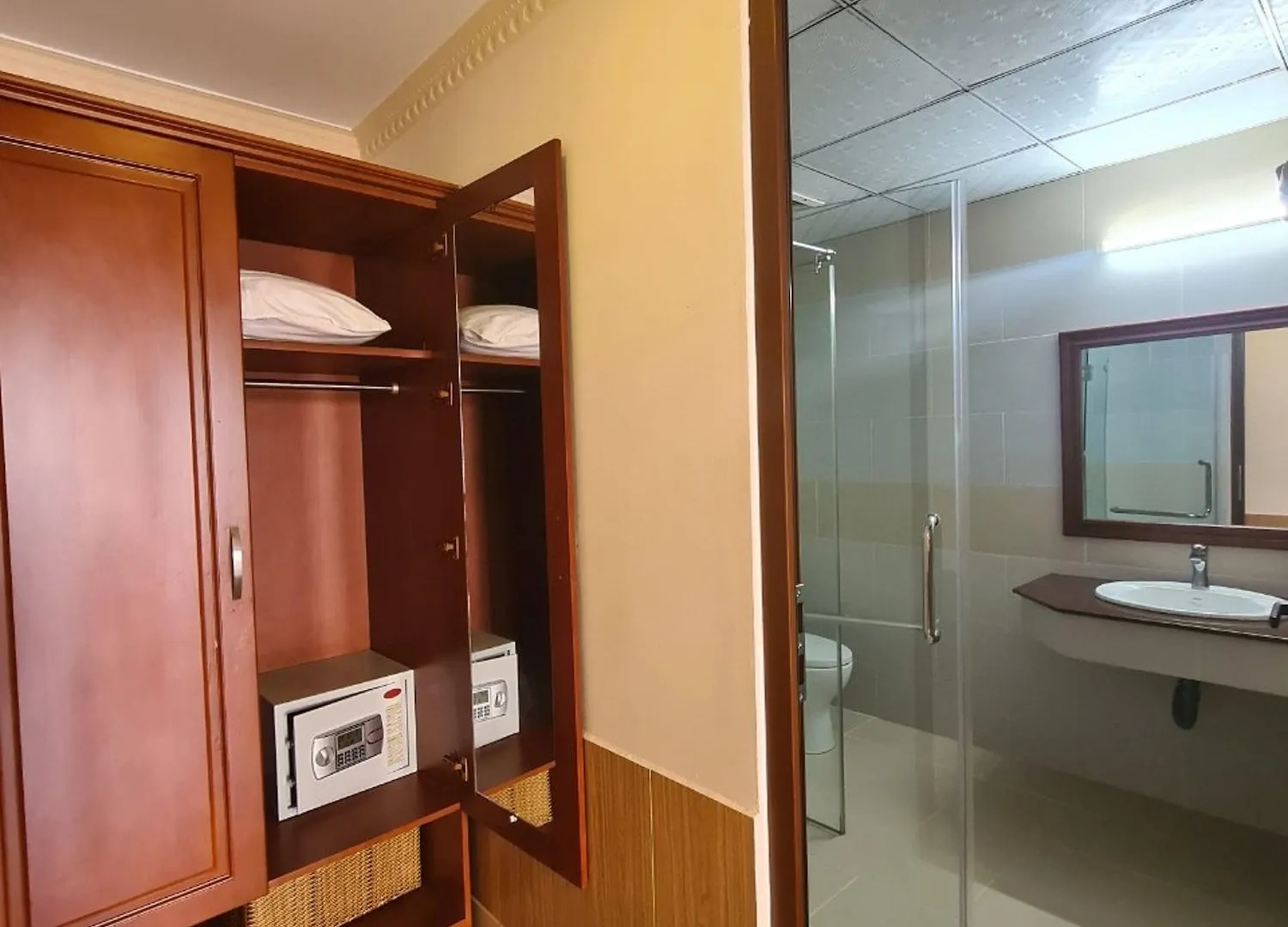 Hai Duong Intourco Resort, Vũng Tàu Resort